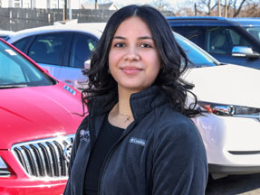 Jacqueline Herrera Mosqueda